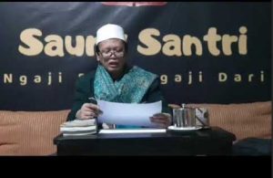 KH. Cep Herry Sarifudin